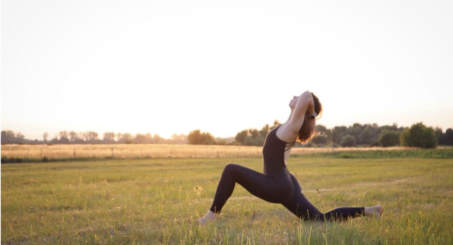 ISMÉT! JÓGA & BRUNCH & WELLNESS