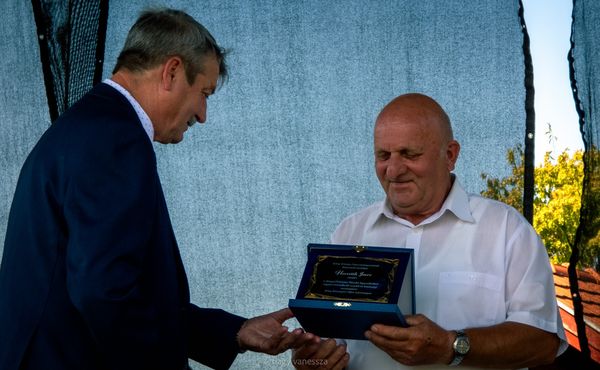 35. Kónyi Falunap, 2025. augusztus 9. Délután, 1. rész