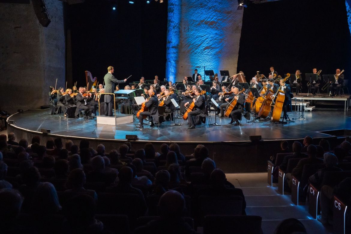 A "Keringőkirály" varázslatában