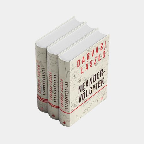 Neandervölgyiek I-III.