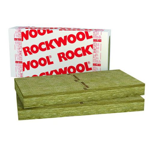 Rockwool Frontrock