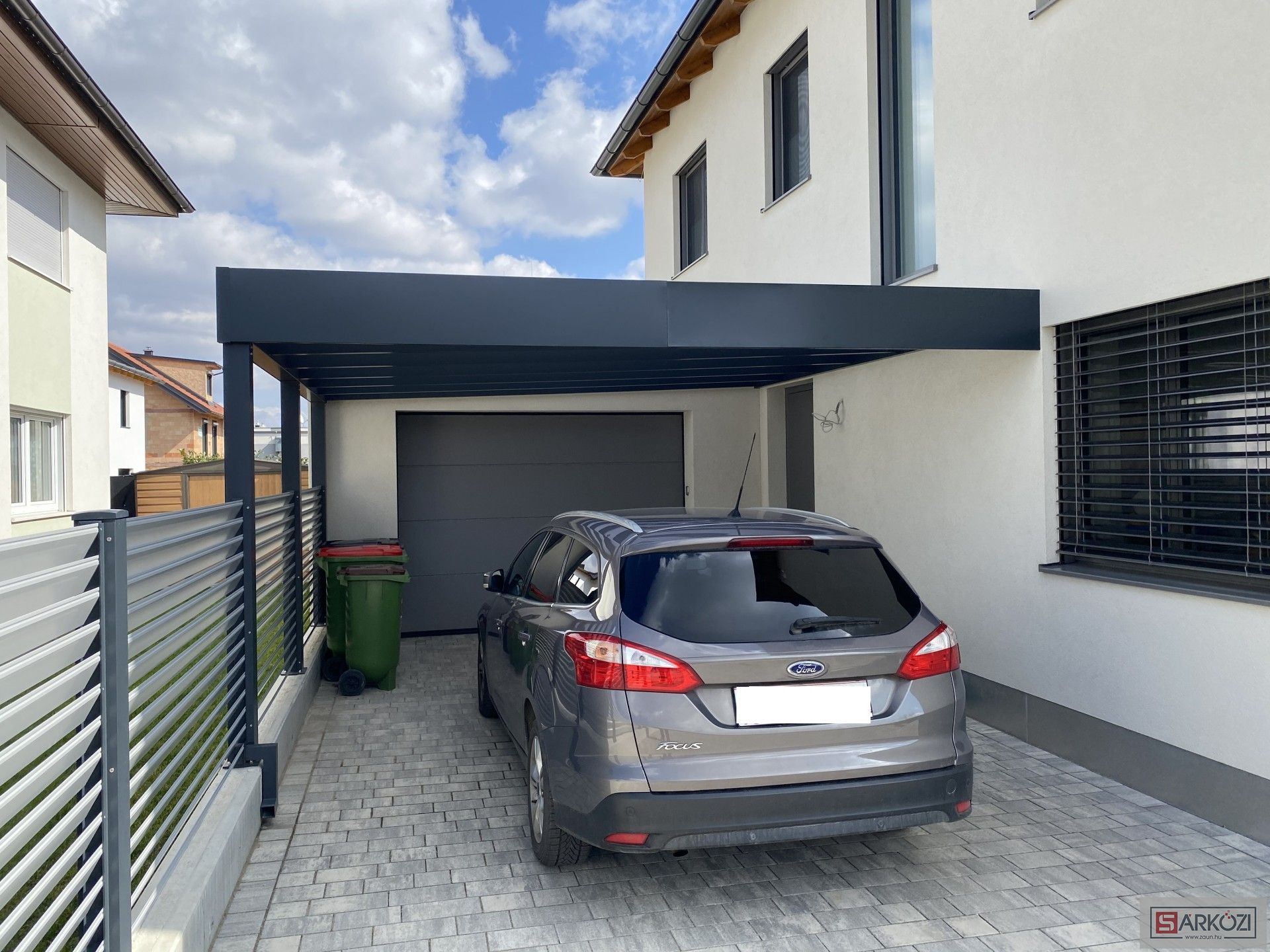 Carport 01
