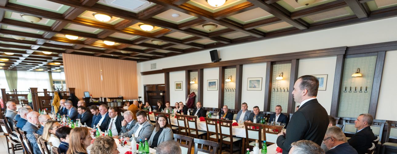 Évzáró ülést tartott a Sopron és Térsége Önkormányzati Társulás