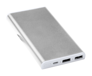 Quench USB power bank