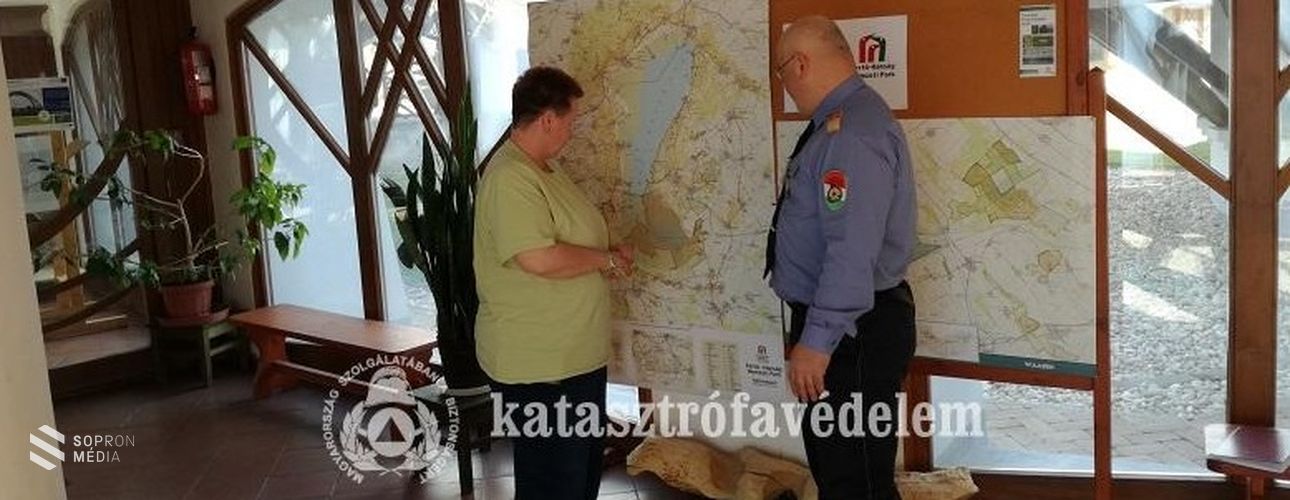 Közös ügy a szabadtéri tüzek megelőzése 
