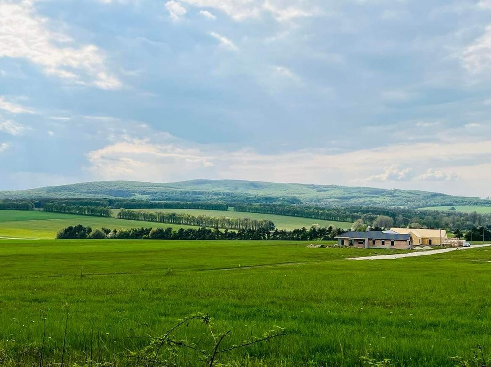 Internorm Internormos ház egy csoda helyen
