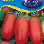 Paradicsom  San Marzano magas 0,5 g termék képe