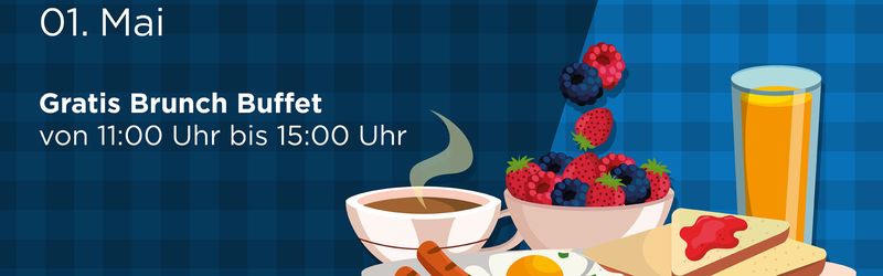 Gratis Brunch