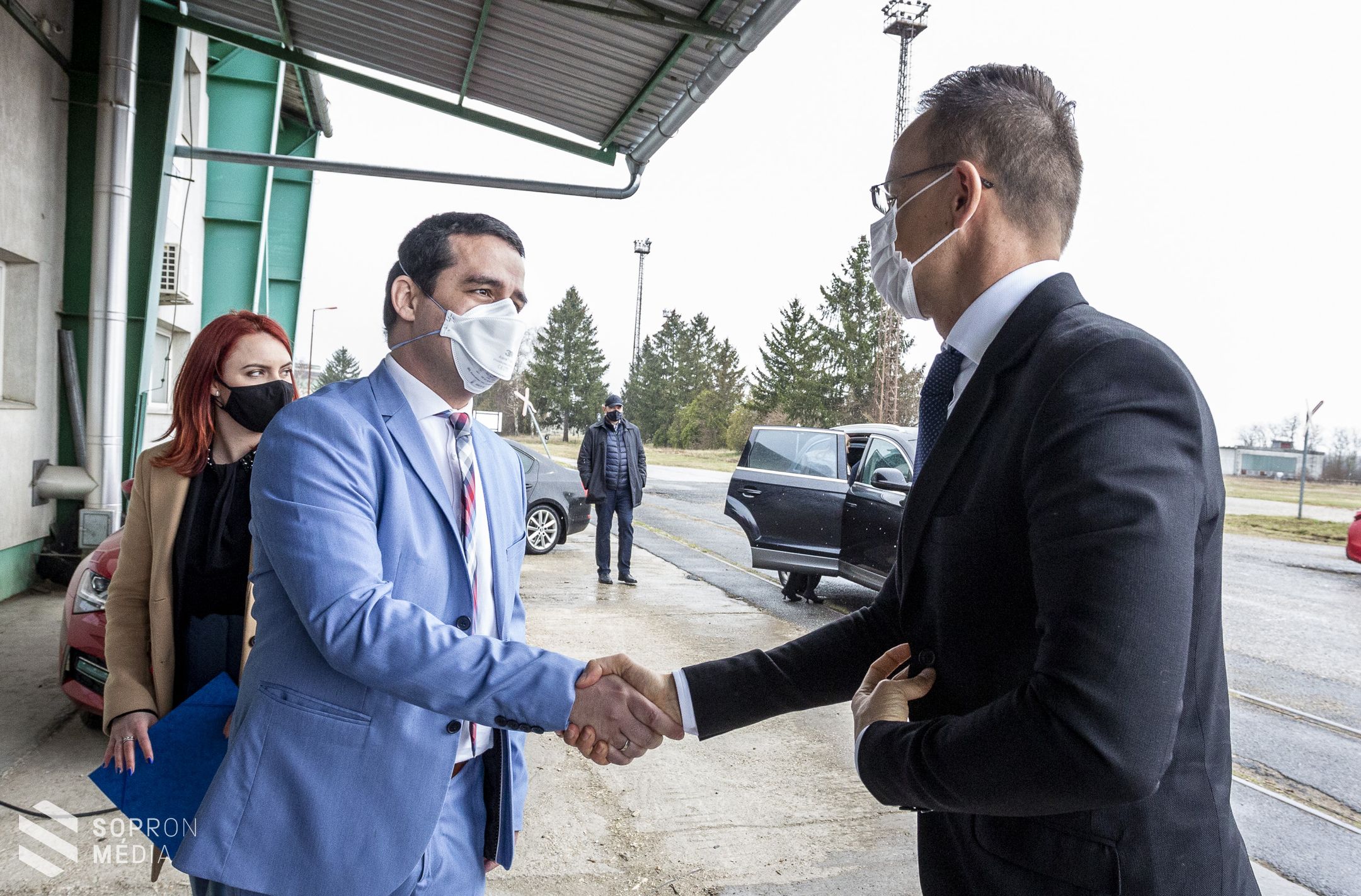 Versenyképesség-növelés - jelentős hazai támogatást kap a Pellet Produkt Kft.