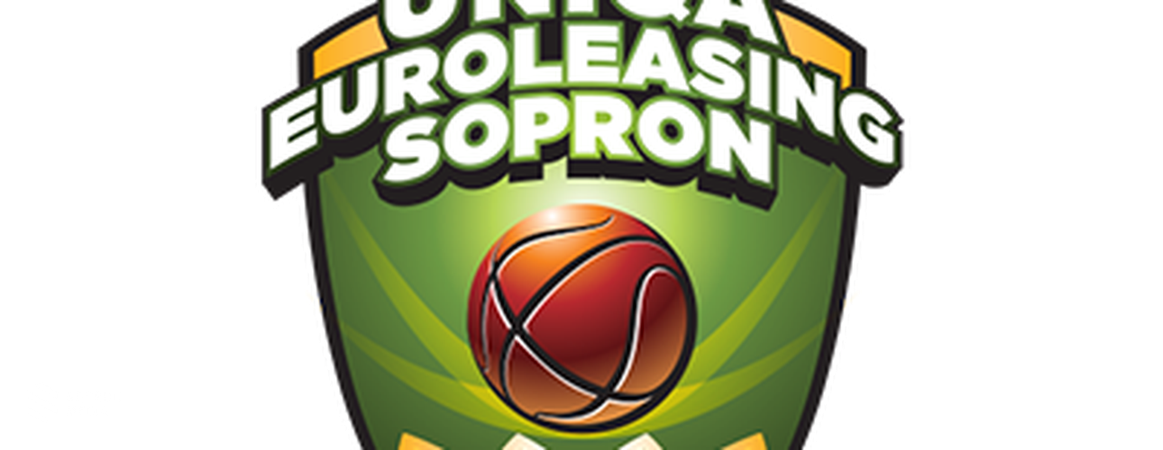 Vereséget szenvedett az UNIQA SOPRON Szekszárdon 