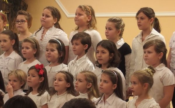 Adventi ünnepség 2015.