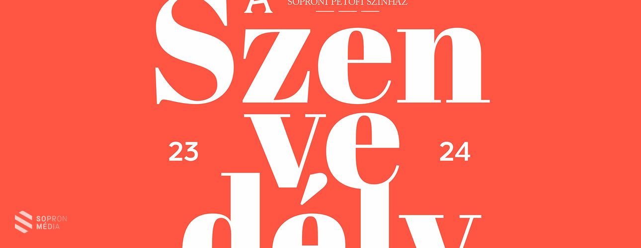 Kiss József, a Soproni Petőfi Színház igazgatója értékelte "A szenvedély" évadát!