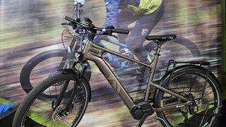 eBikecity