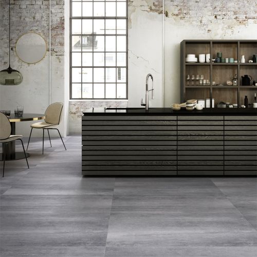 Saime Urbandeck Silver