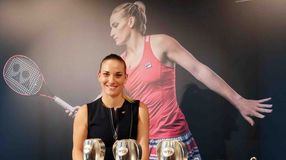 Babos Tímea: a legnagyobb inspirációt a családom jelenti