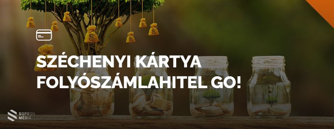 Július elsejétől igényelhetőek a Széchenyi újraindítási hitelek