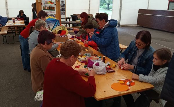 I. KÓNYI CIVIL NAP, 2025. október 11.