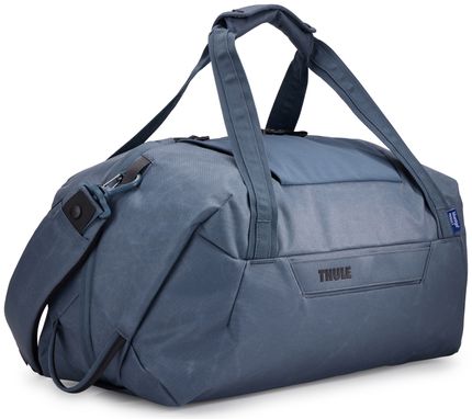 Utazótáska Aion 35L, szürke
