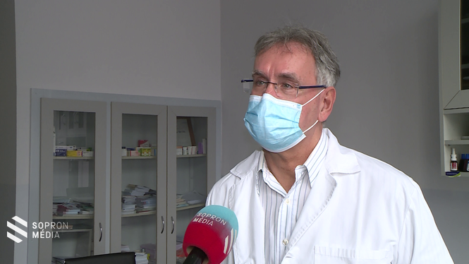 dr. Zanyi Gábor