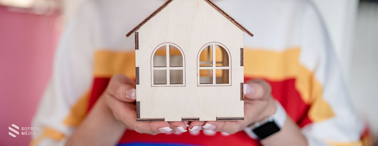 Öt év alatt 50 ezerrel több lakás épülhet az Otthon  Start programnak köszönhetően