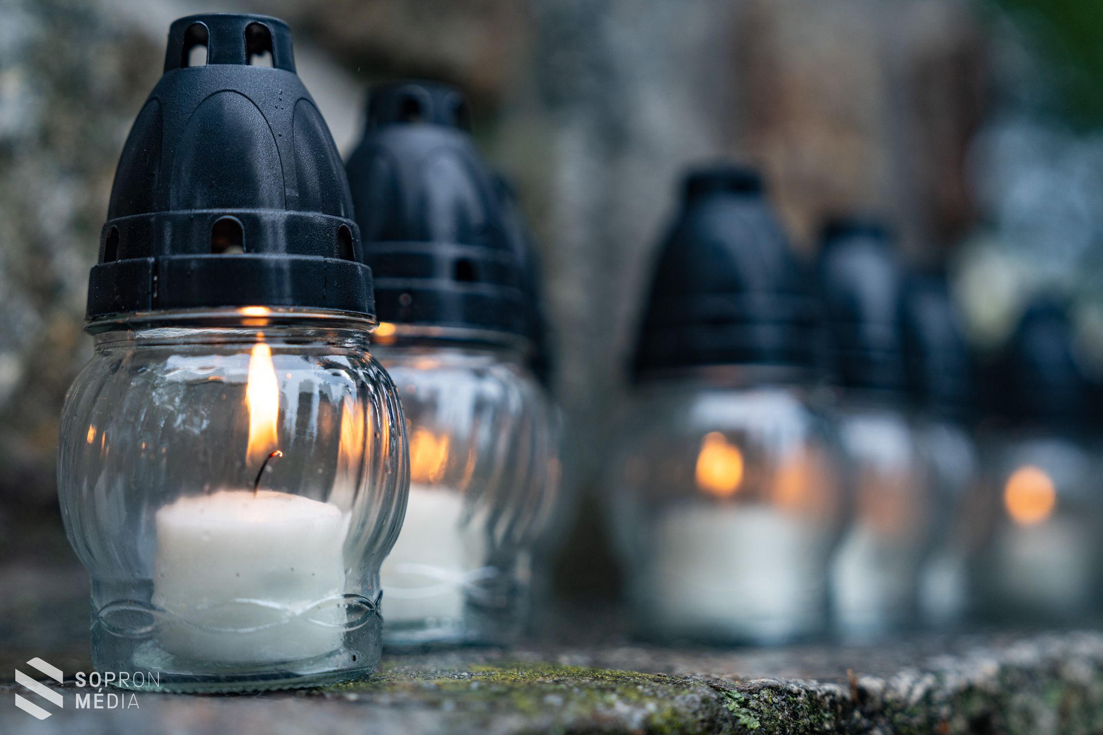 Sopronban is megemlékeztek az aradi vértanúkról