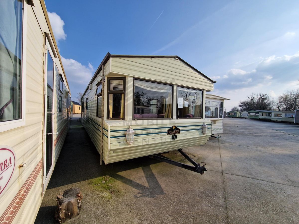 Willerby Westmorland N256W