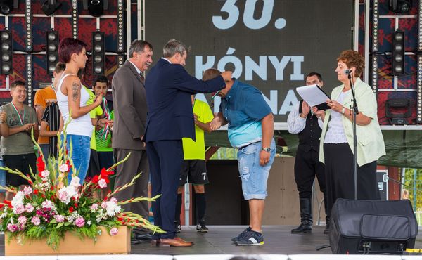 30. Falunap 2019. augusztus 3.