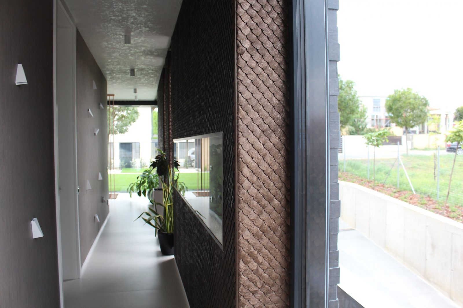 Internorm Internorm feketében Törökbálint