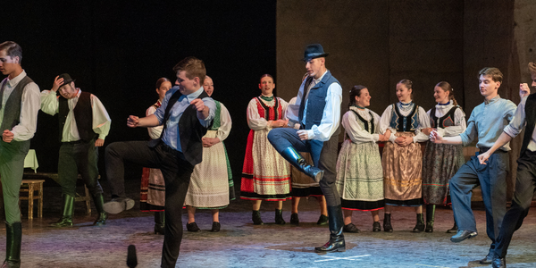 Mozaikok ...nem úgy van most, mint vót régen...