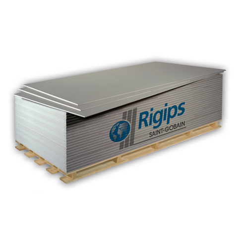 Rigips Standard normál gipszkarton