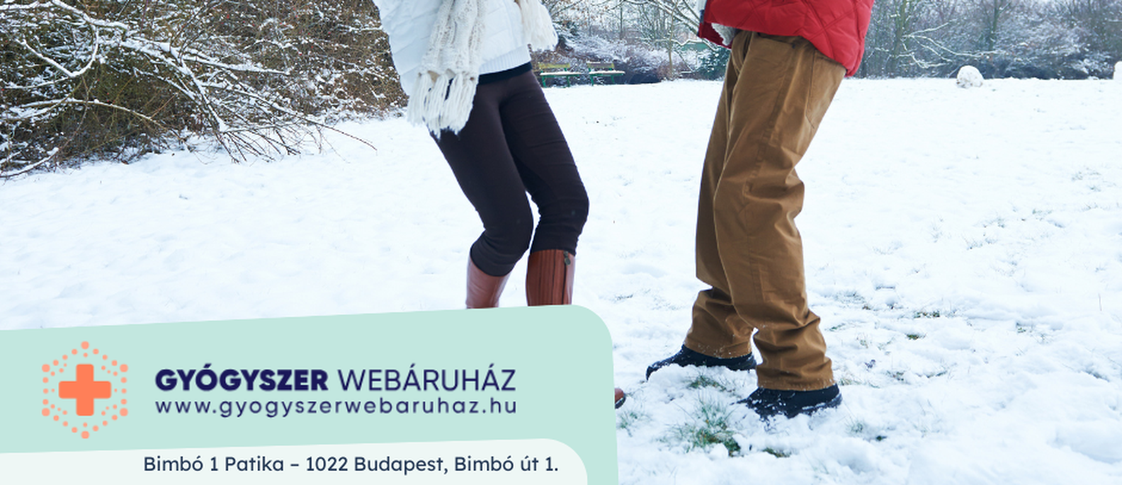 Januári feltöltődés: immunerősítés, hangulatjavítás és energiapótlás a tél közepén