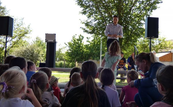 Gyereknap, 2025. május 25.