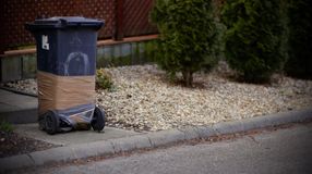 Trash Talk 2 - Mit és mennyit bír el a kuka?