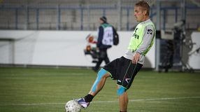 Swietelsky-Soproni VSE: Ismét soproni színekben Fehér Zoltán