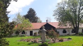 246 éve született Berzsenyi Dániel, a „magyar Horatius”