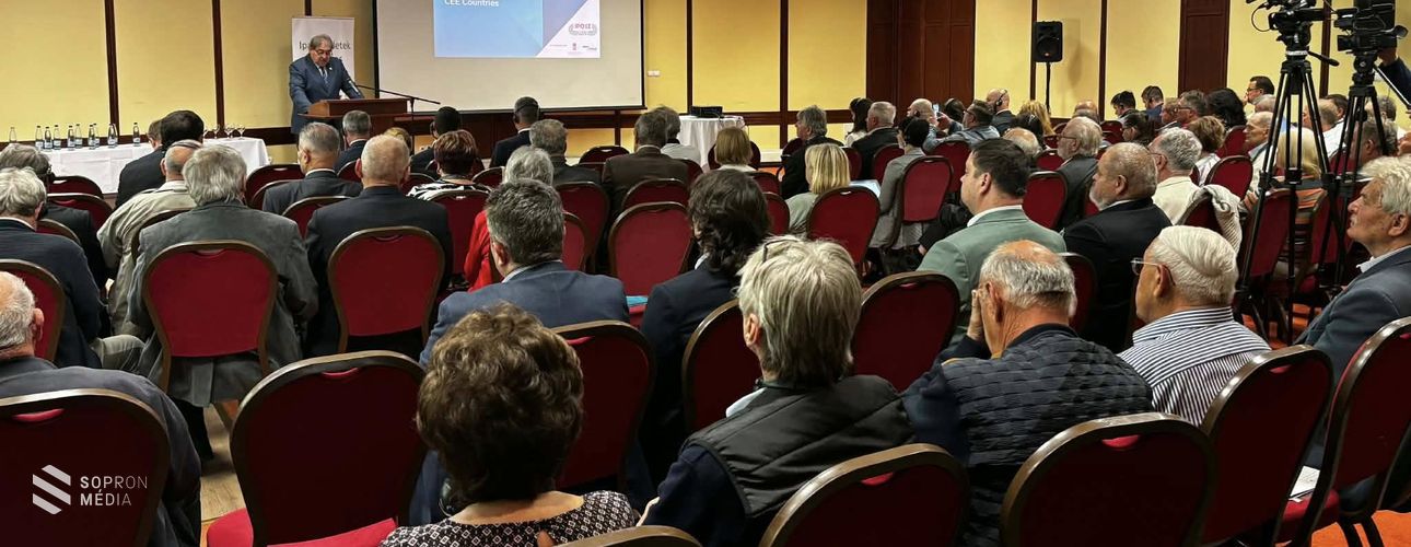 Vision 2040 – konferencia a kelet-közép-európai kézművességért és KKV-kért