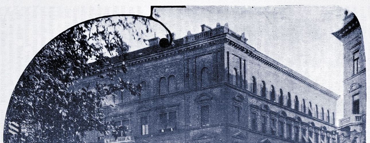 Richter Gedeon: a gyógyszerész, aki meghódította a világot, majd '44-ben a Dunában végezte