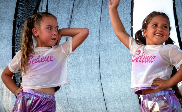 35. Kónyi Falunap, 2025. augusztus 9. Délután, 1. rész