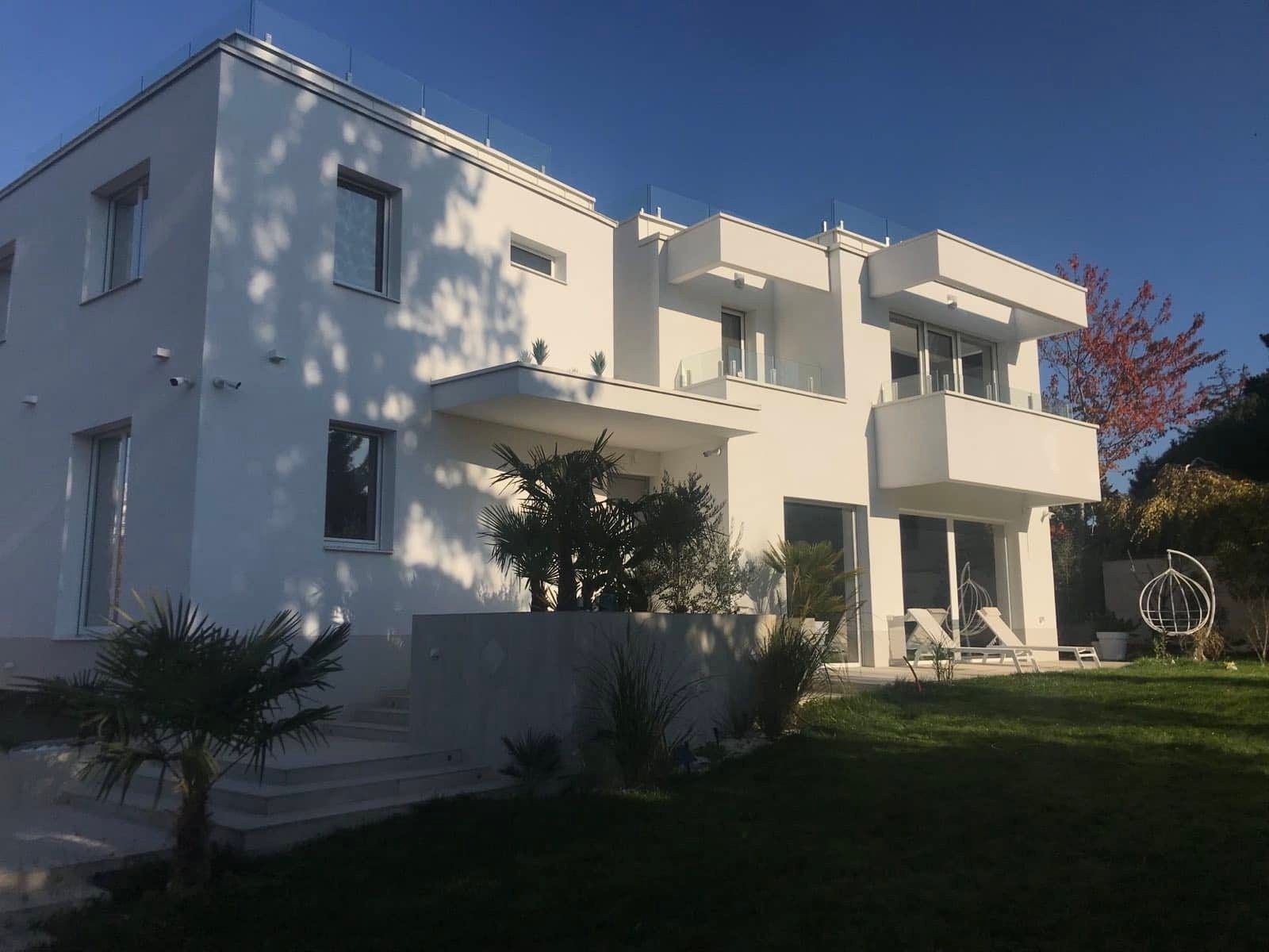 Internorm DR. ház Internormosan