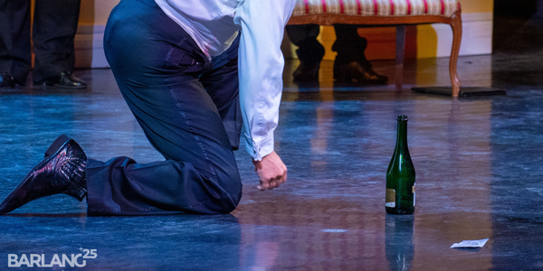 Kálmán Imre: Marica grófnő