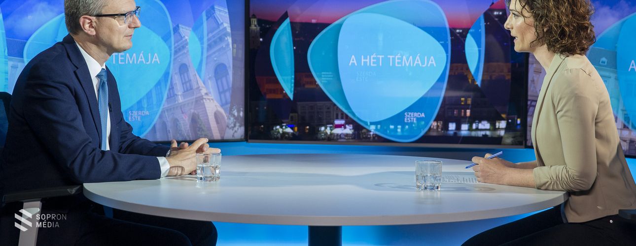 Rétvári Bence: rekordmértékű béremelés vár a pedagógusokra