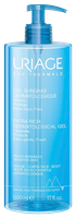 Uriage Gel Surgras Dermatologique tusfürdő (500ml)
