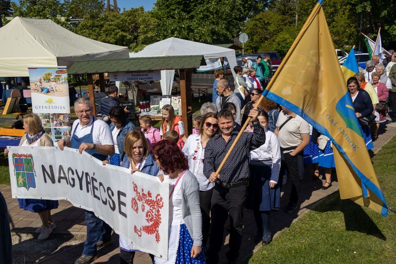 RÉGIÓ FESZTIVÁL - KultúrÉtlap szolgáltatás képe