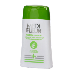 Sunfleur Medi Fleur sampon seborrheás bőrre (150ml) termék kép