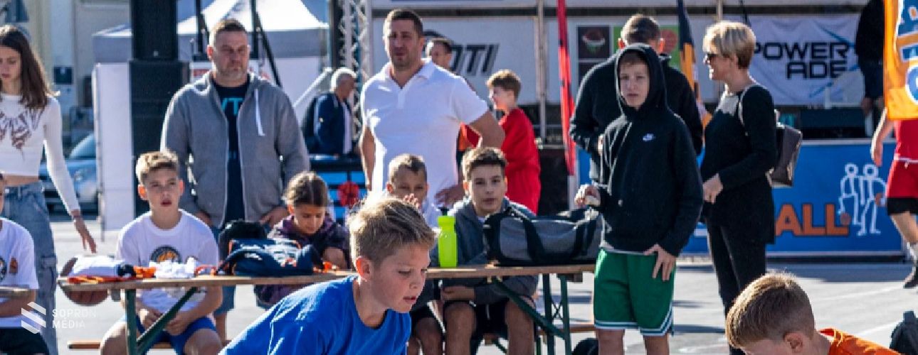 Tigris kupa Sopronban -a kosárlabdáé lesz a főszerep a hétvégén