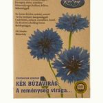 Búzavirág Fűpapír tasakban termék képe