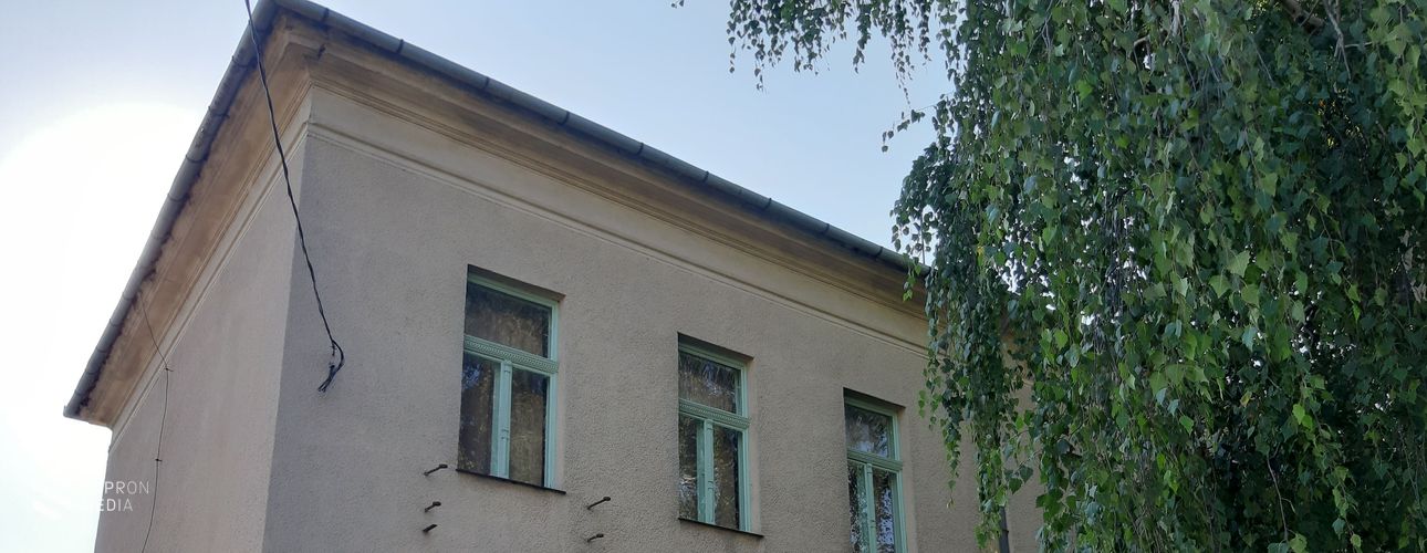 Szil, az egyetlen magyar zárdamúzeum otthona