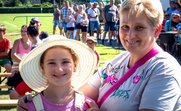 35. Kónyi Falunap, 2025. augusztus 9. Délután, 1. rész