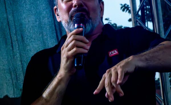 35. Kónyi Falunap, 2025. augusztus 9. Este