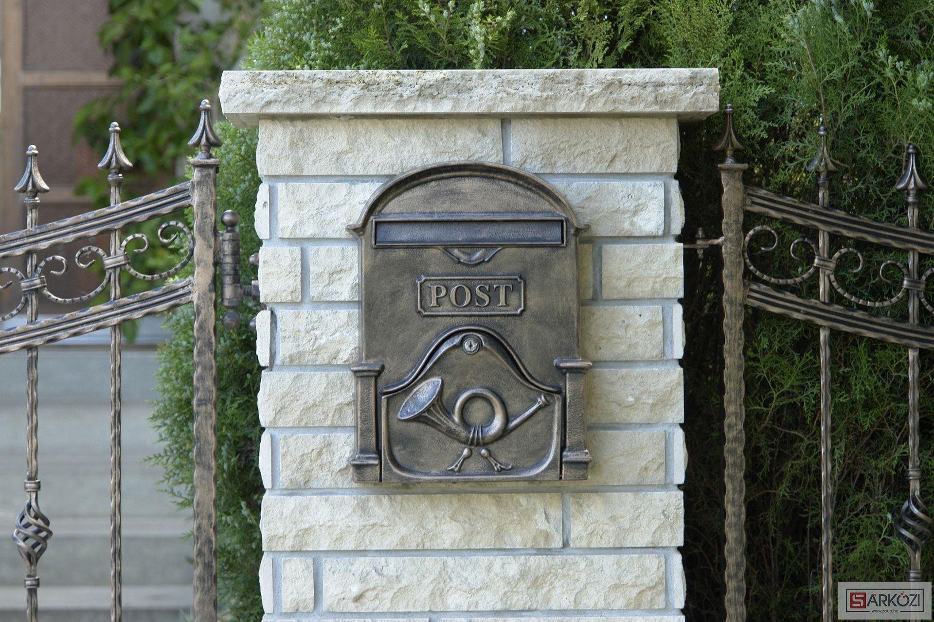 Briefkasten 02